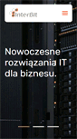 Mobile Screenshot of interbit.pl