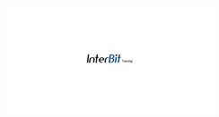 Desktop Screenshot of interbit.co.il